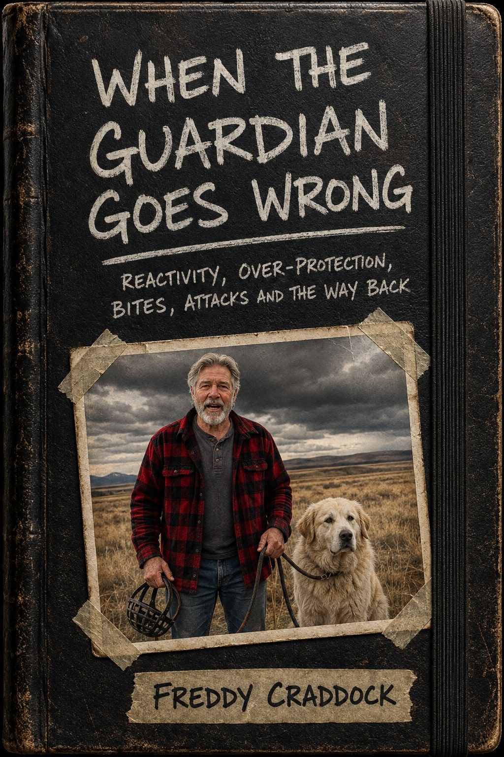 When the Guardian Goes Wrong: Reactivity, Over-Protection, Bites, Attacks and the Way Back